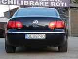 VAND VW PHAETON, fotografie 3