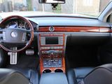 VAND VW PHAETON, photo 5