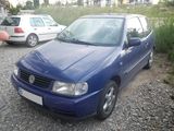 Vand VW Polo 1.0L, fotografie 1