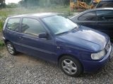 Vand VW Polo 1.0L, fotografie 2