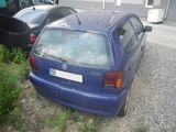 Vand VW Polo 1.0L, fotografie 4