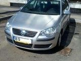 VAND VW POLO 1,2 12V  2006 inmatriculata in tara, photo 1