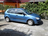 Vand VW Polo 1,2 benzina 2006