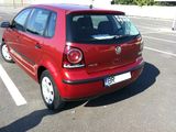 Vand VW Polo - 1.2 Benzina - 2007, photo 4