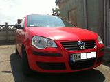 Vand VW POLO 1.2 BENZINA 32.000KM, photo 2