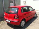 Vand VW POLO 1.2 BENZINA 32.000KM, photo 3