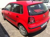 Vand VW POLO 1.2 BENZINA 32.000KM, photo 4