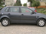 Vand VW Polo 1.2 benzina, photo 3