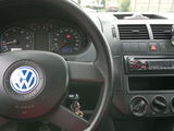 Vand VW Polo 1.2 benzina, fotografie 4