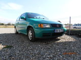 Vand VW POLO 1.4, fotografie 1