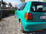 Vand VW POLO 1.4, fotografie 2