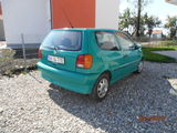 Vand VW POLO 1.4, fotografie 3