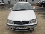 Vand VW Polo 1.4 benzina an fabricatie 2001