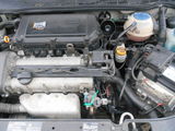 Vand VW Polo 1.4 benzina an fabricatie 2001, photo 5