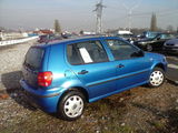 Vand VW Polo 1.4 Euro4  1800 euro, fotografie 2