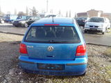 Vand VW Polo 1.4 Euro4  1800 euro, fotografie 3