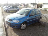 Vand VW Polo 1.4 Euro4  1800 euro, fotografie 5