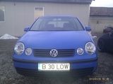 vand vw polo,1.4tdi 75cp,2002