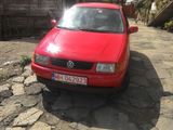 vand vw polo