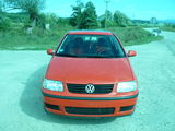 vand vw polo