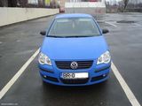 Vand VW POLO