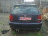 vand vw polo