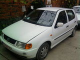 vand vw polo