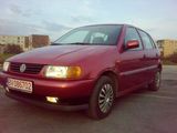 vand vw polo 1997