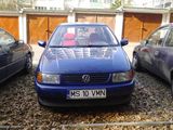 vand vw polo 1998