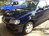 Vand VW Polo 2001 1,4 16V