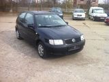 Vand Vw Polo 2001