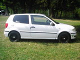 Vand Vw Polo-2001. 2000eur negociabil