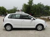 Vand VW POLO 2007