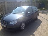 Vand vw polo 2007, photo 1