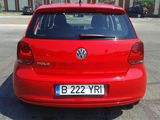 Vand VW POLO 2010, photo 4