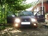 Vand vw polo