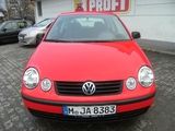 vand vw polo, photo 4