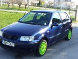 Vand VW Polo