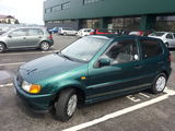 vand vw polo, photo 1