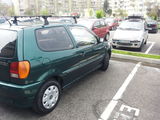 vand vw polo, photo 3