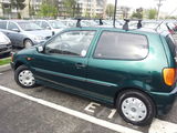 vand vw polo, photo 4