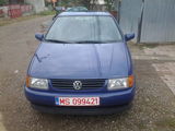 Vand vw polo