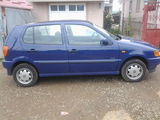 Vand vw polo, photo 3