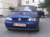 Vand Vw Polo