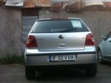 vand vw polo