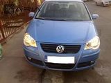 Vand VW Polo