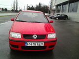 Vand Vw Polo 