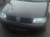 vand vw polo