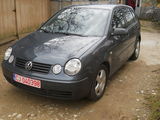 Vand VW Polo