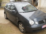 Vand VW Polo, photo 2